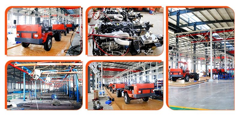 Camión minero subterráneo