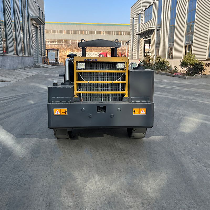 رافعة تحت الأرض صديقة للبيئة 3.5 طن متوافقة مع معايير Euro IV