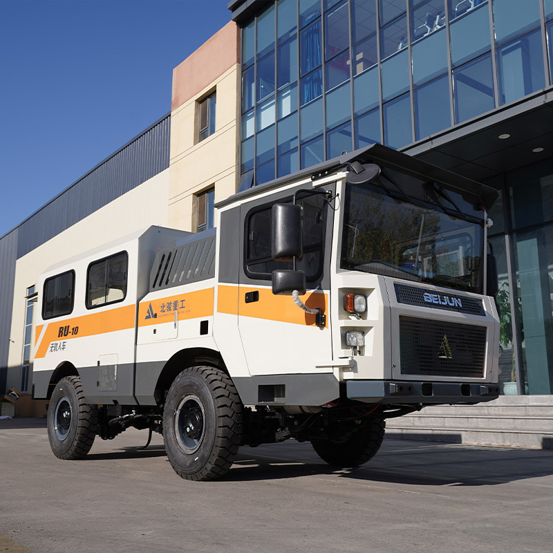 Underground Mining Car for Sale