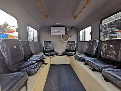 Underground Mining Car for Sale