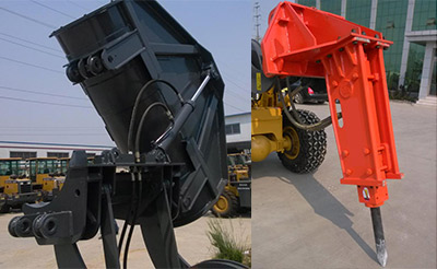 Medium Load Haul Dump for Sale