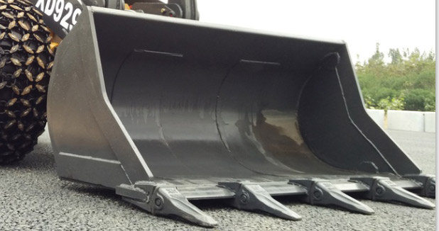 Малая погрузочно-разгрузочная свалка