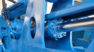 Wheel  Mucking Loader