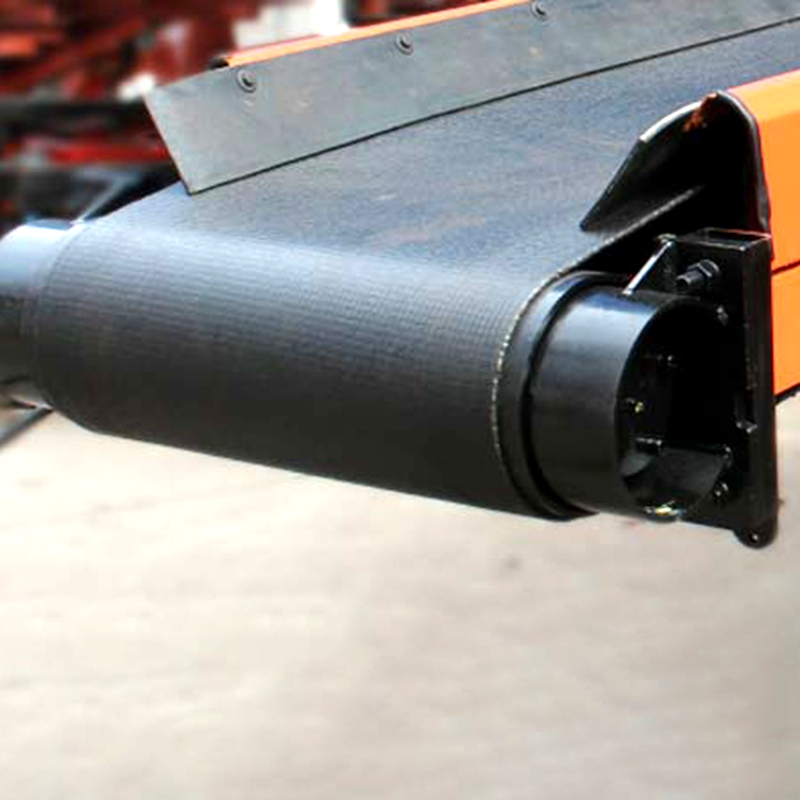 Wheel Mucking Loader