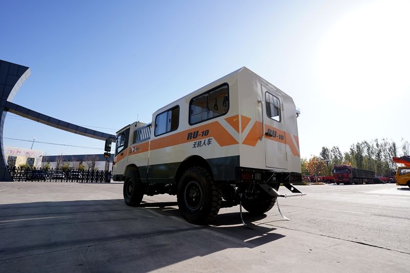 Bonus Checks for Personnel Carriers