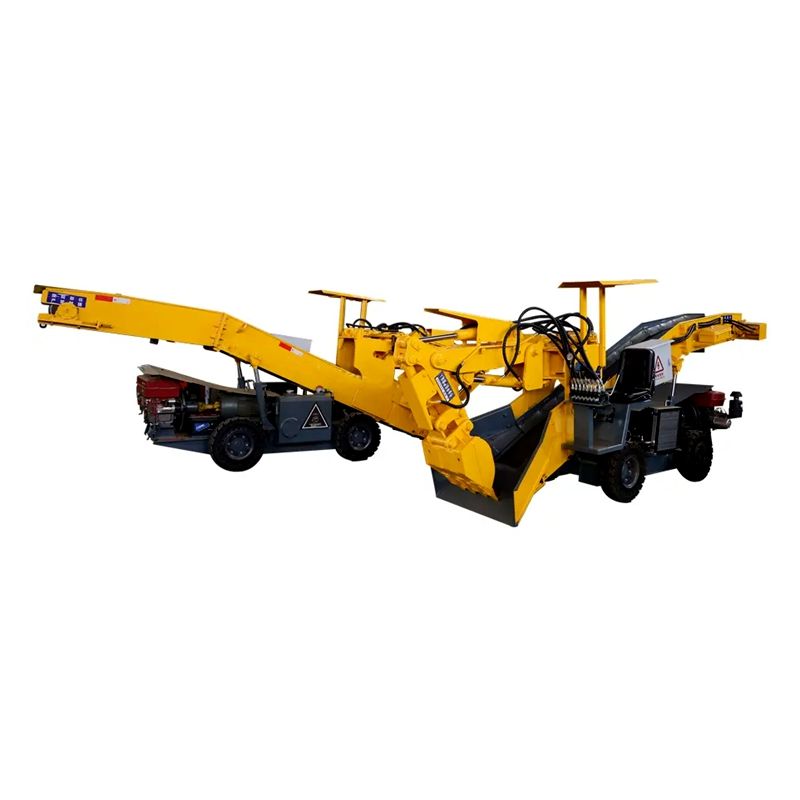 Powerful Wheel Mucking Loader Sell China Factory_China Manufacturer ...