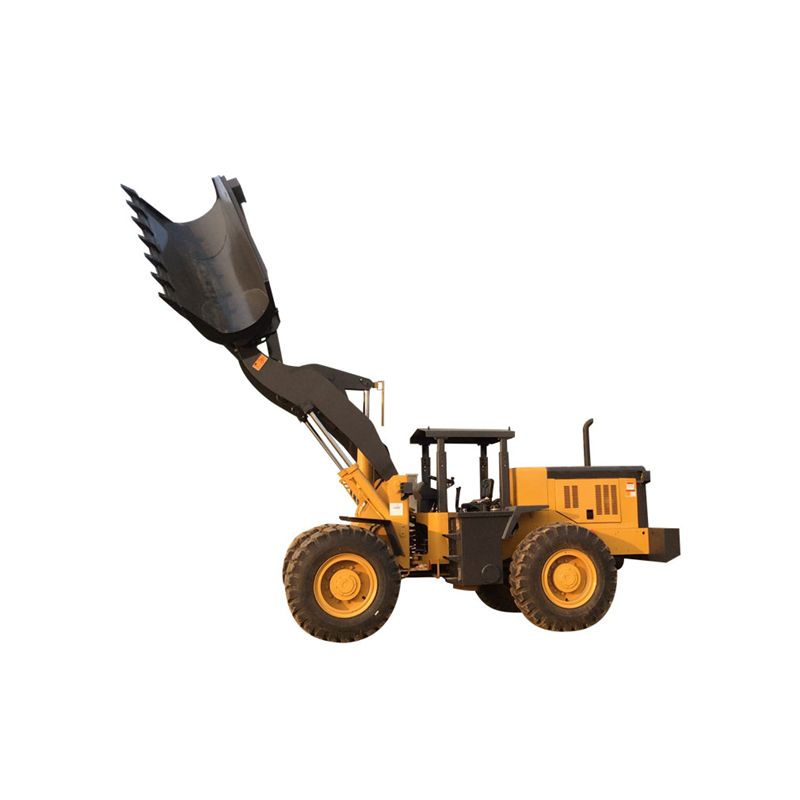 1.6 Ton Mining Loader Cheap Factory Direct Price