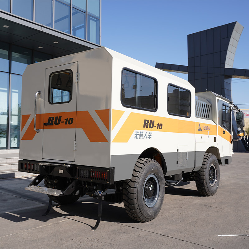 Underground Mining Car for Sale