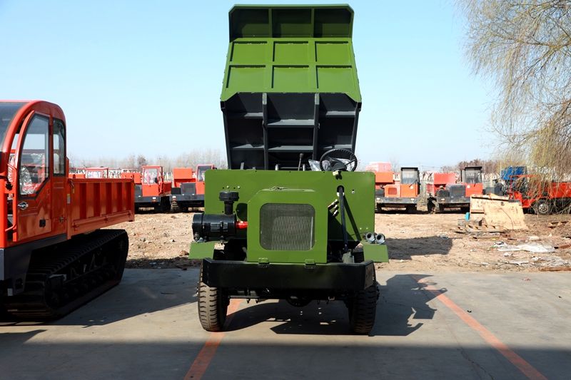 إطلاق نسخة جديدة من شاحنات التعدين تحت الأرض: تتكيف مع متطلبات تعدين الصخور الصلبة تحت الأرض وتعدين الكهوف