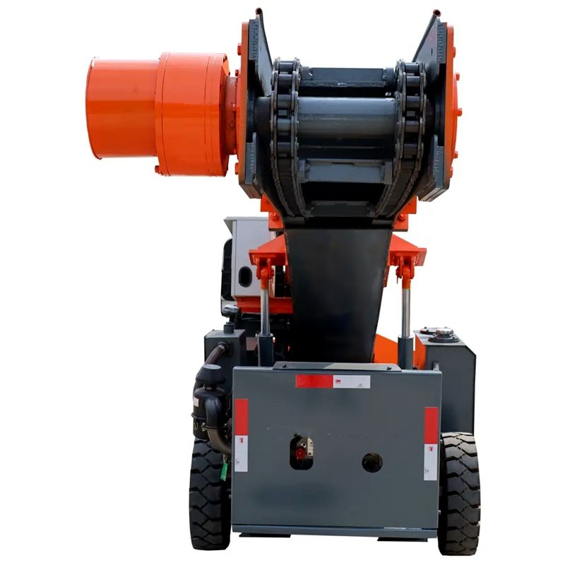 Wheel Mucking Loader Purchase