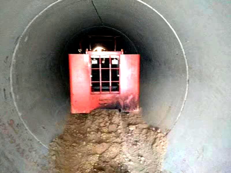 Ultra-Compact Underground Mining LHD Loaders for Extra-Narrow Mine Tunnels