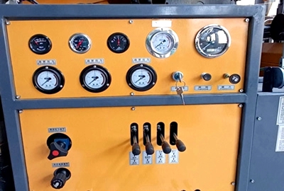 Crawler type water well drilling rig Crawler type water well drilling rig