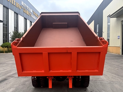 Mining Dump Truck Mining Dump Truck