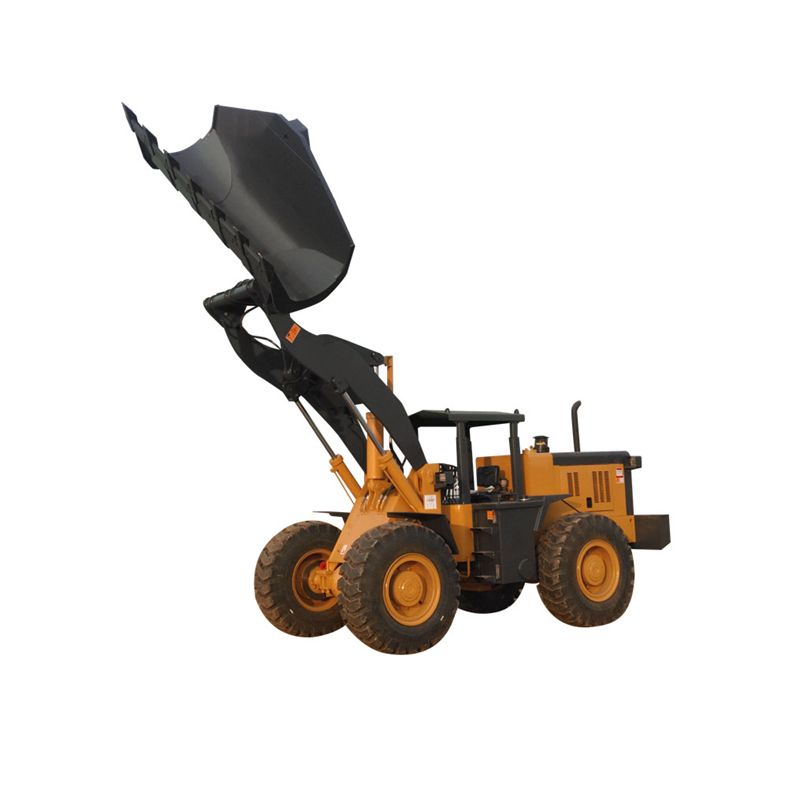 محمل مزدوج الطاقة سعة 2 طن مع خيار الأداء المخصص