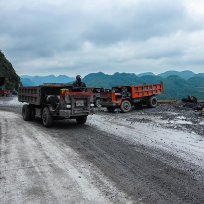 Popular reputation, good reviews from customers