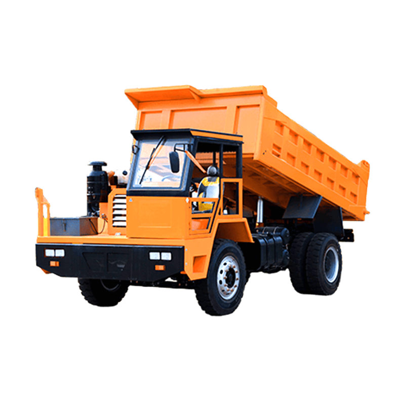 2025  3 T Mining Dump Truck High Efficiency Underground Mining Operations
