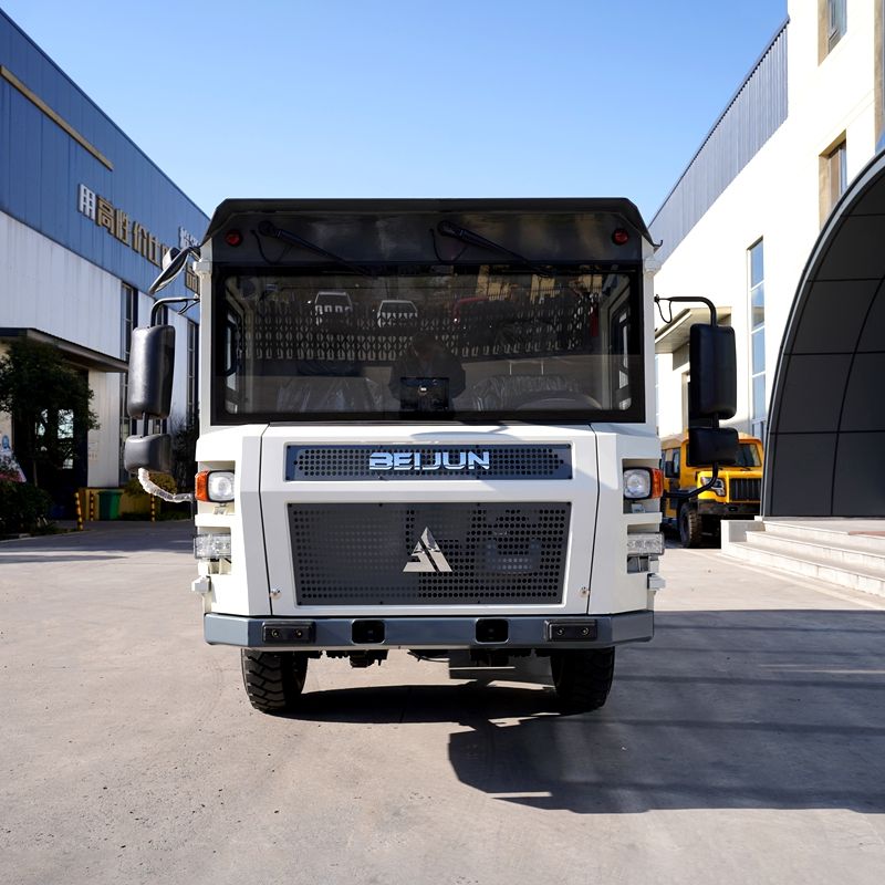 Underground Mining Personnel Carrier for Sale