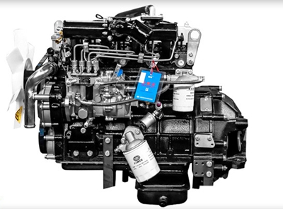 Подземный карьерный самосвал