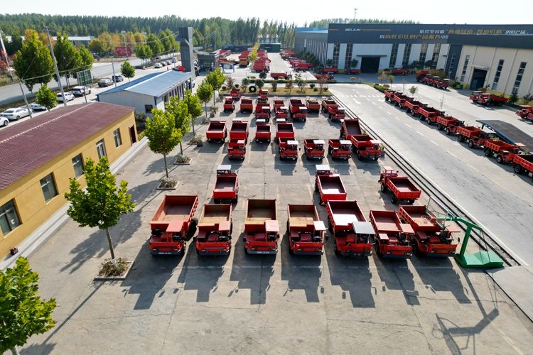 Peralatan Pertambangan Bawah Tanah: Panduan Pengadaan di Lokasi untuk Pembeli B2B (Kumpulan Wawasan Ekspor Lebih dari 10 Tahun)