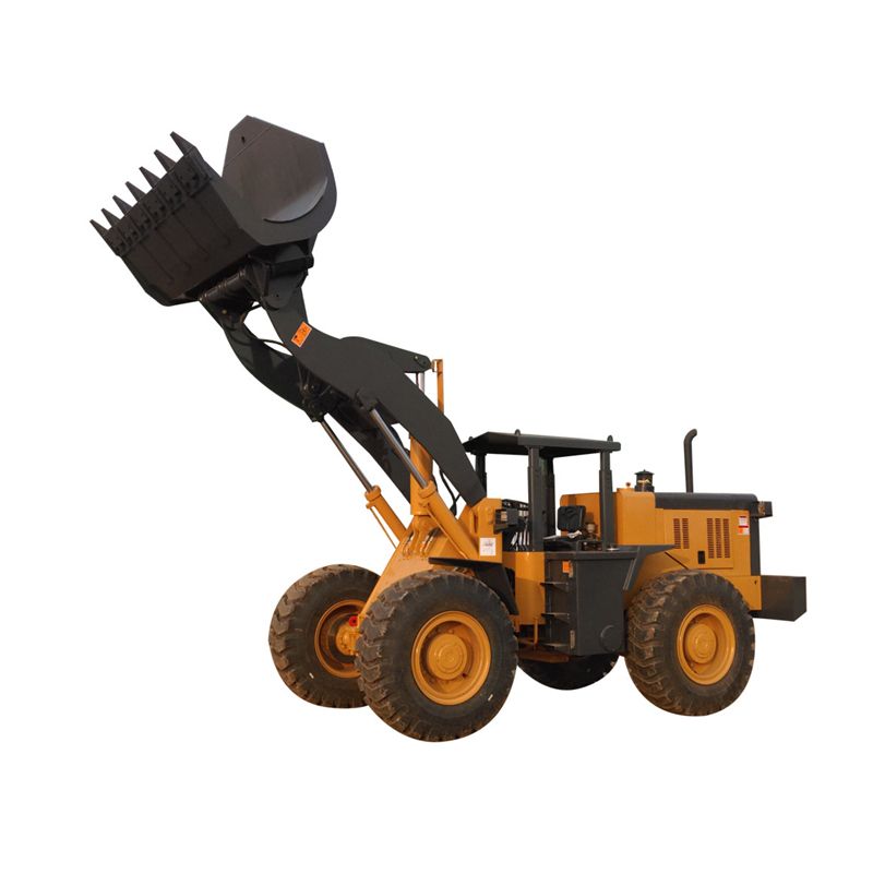 1.6 Ton Mining Loader Cheap Factory Direct Price
