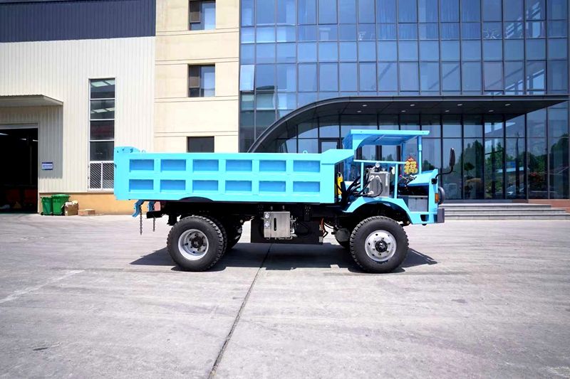 Truk/Loader Pertambangan Listrik: Kiat Pengoperasian & Pengisian Daya untuk Pembeli Global