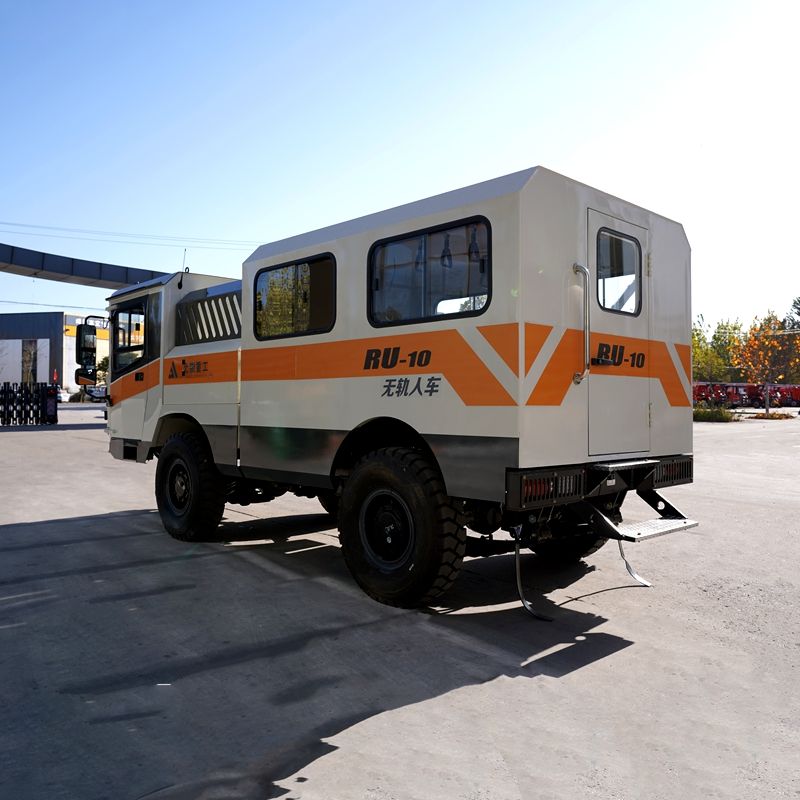 Underground Mining Personnel Carrier for Sale