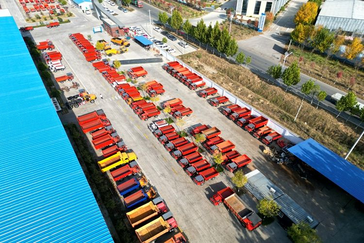 Quais são os três tipos de camiões? Guia do comprador 2026 Meta Quais são os três tipos de camiões? Guia do comprador 2026 Meta