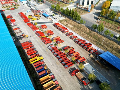 Quali sono i tre tipi di camion? Guida all'acquisto 2026