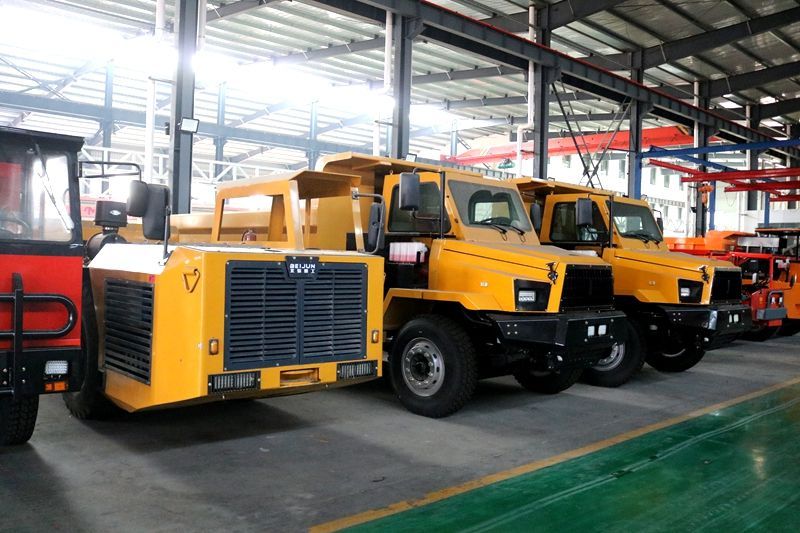 Peralatan Transportasi: Seni Menyeimbangkan Mobilitas dan Kapasitas Muat