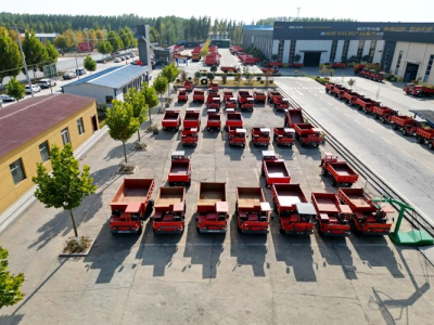 Attrezzature per l'estrazione mineraria sotterranea: manuale di approvvigionamento in loco per acquirenti B2B (oltre 10 anni di approfondimenti sull'export)