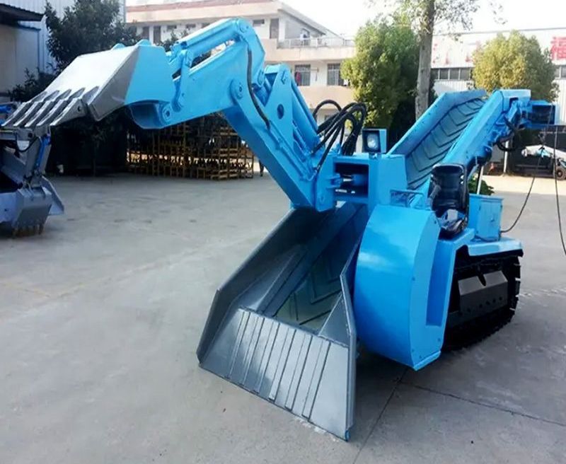 बेइजुन मशीनरी एक और निर्यात मील का पत्थर