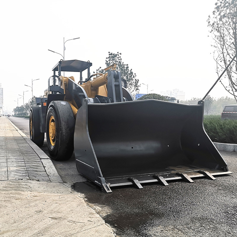 Medium Load Haul Dump for Sale