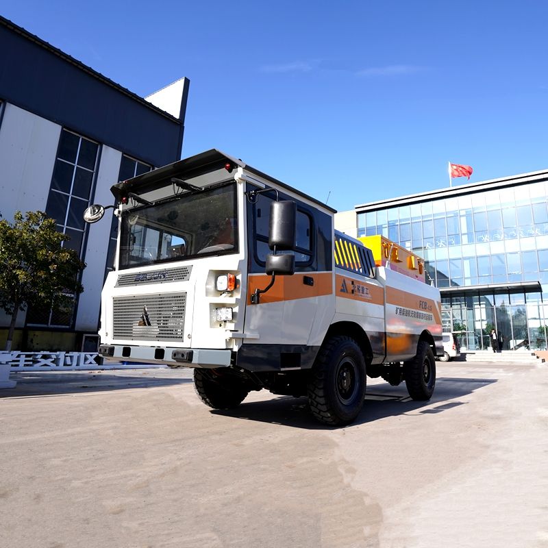 Malzeme Taşıma Araçları