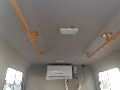 Underground Mining Car for Sale