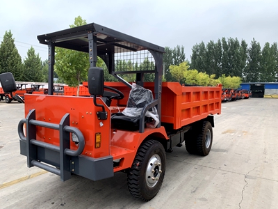 2025 3 T Mining Dump Truck High Efficiency Underground Mining Operations 2025 3 T Mining Dump Truck High Efficiency Underground Mining Operations