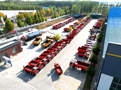 Miglioramento della logistica per l'attività mineraria sotterranea: la sinergia multi-veicolo di Beijun garantisce una riduzione dei costi di oltre il 35% e una doppia conformità con gli standard di sicurezza