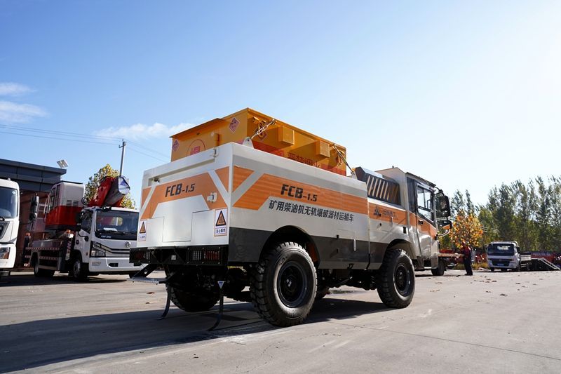 Peralatan Keselamatan: Kepatuhan Adalah Biaya Dasar Pertambangan