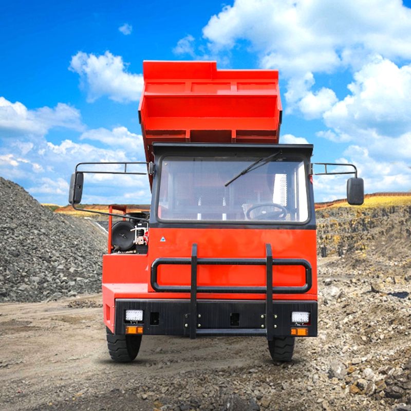 Продаётся 15-тонный карьерный самосвал с турбонаддувом