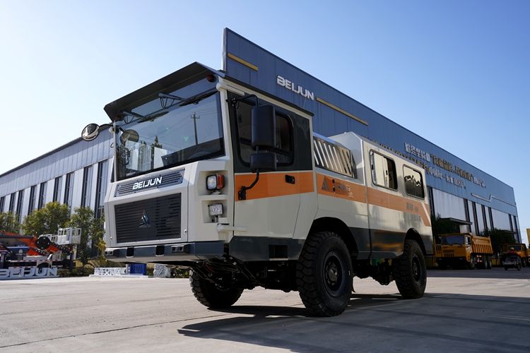 ROPS (Rollover Protection Structure) Checks: It’s the Last Line If the Truck Rolls