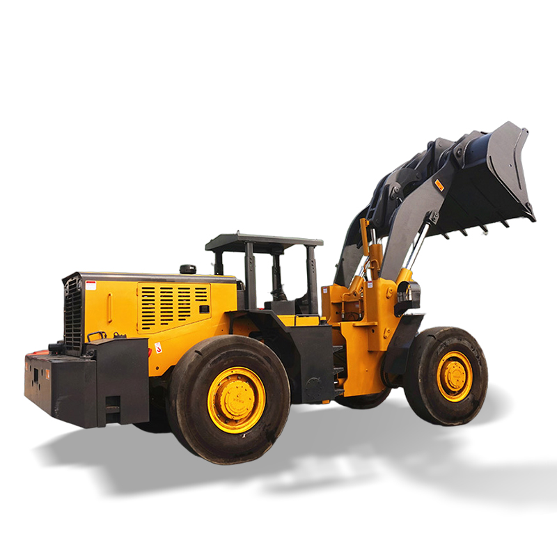 Medium Load Haul Dump for Sale