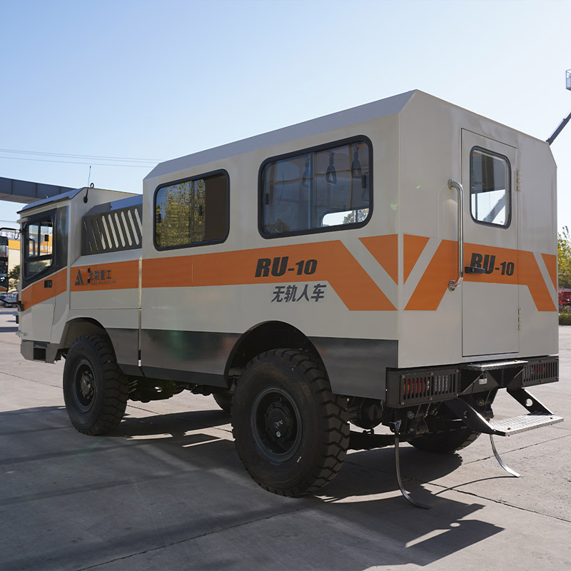 Underground Mining Car for Sale