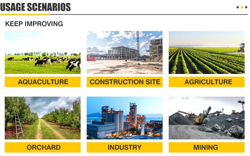 1.6 Ton Compact Underground Loader Reliable Mining Partner