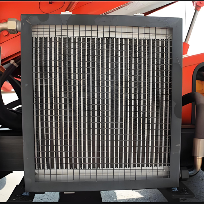 Tunnel Mucking Loader Tunnel Mucking Loader