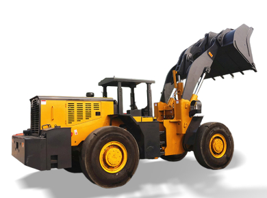 Medium Load Haul Dump for Sale