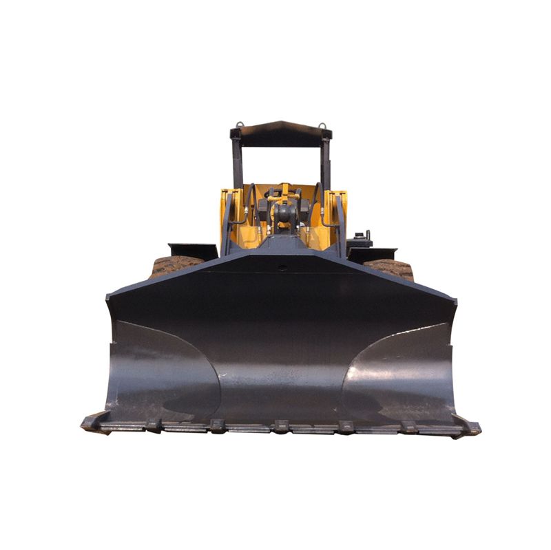 Pala gommata compatta da 2 tonnellate