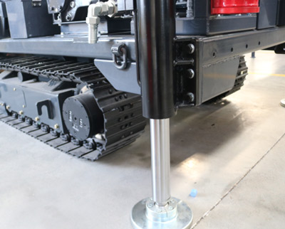 Surface Core Drilling Rigs Surface Core Drilling Rigs