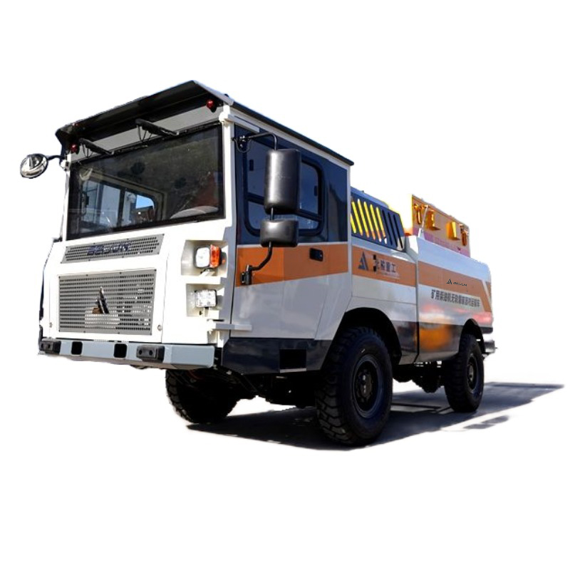 Transportador subterráneo de explosivos FCB 1.5 en venta