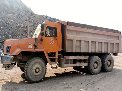 Ridurre del 30% i costi del carburante per il trasporto in miniera: trasmissioni ottimizzate per i camion sotterranei