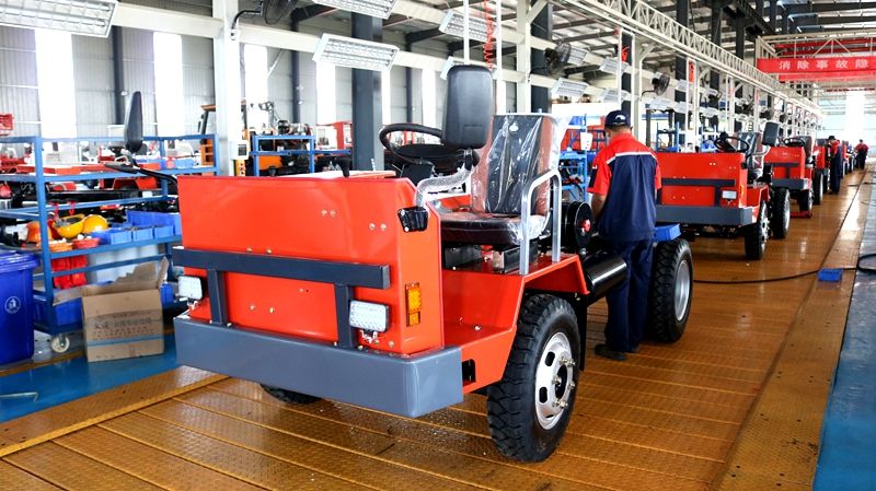 Mining Machinery Manufacturer