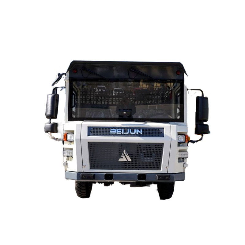 Underground Mining Personnel Carrier for Sale